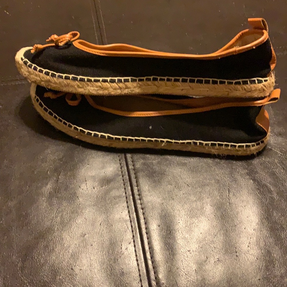 Bass flats